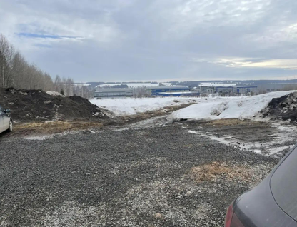 Участок (промназначения), 33 сот.