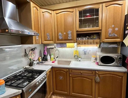 2-к. квартира, 58&nbsp;м²
