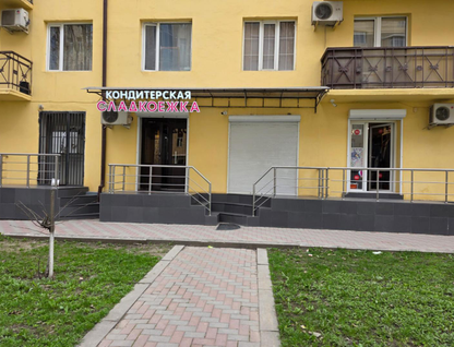 Помещение свободного назначения, 29&nbsp;м²