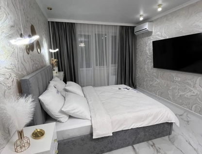 1-к. квартира, 37,5&nbsp;м²