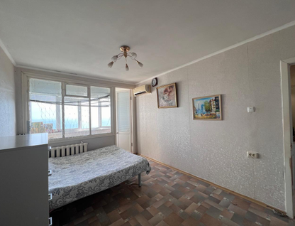 1-к. квартира, 28,8 м²