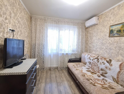 3-к. квартира, 62,5 м²