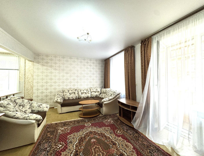 1-к. квартира, 30,5&nbsp;м²