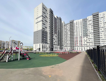 2-к. квартира, 58,8&nbsp;м²