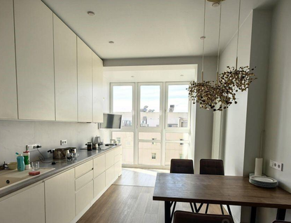 2-к. квартира, 70 м²