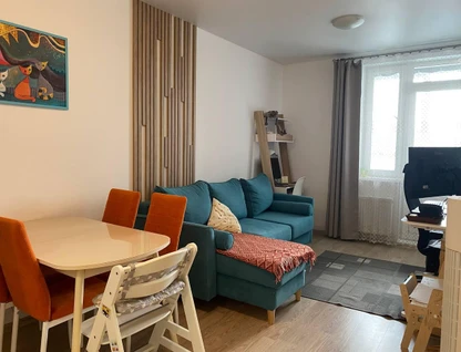 1-к. квартира, 46,1&nbsp;м²