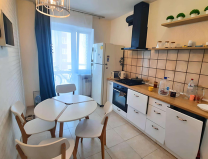 2-к. квартира, 66&nbsp;м²