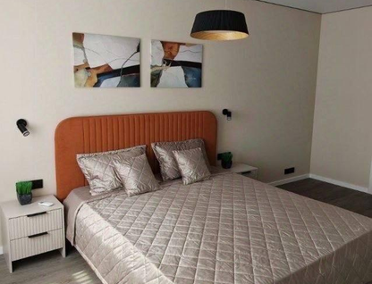 2-к. квартира, 53 м²