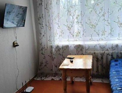 1-к. квартира, 22&nbsp;м²