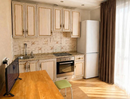 1-к. квартира, 38,9 м²