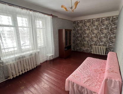 2-к. квартира, 41,6 м²