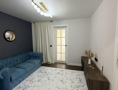 2-к. квартира, 41&nbsp;м²