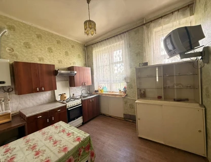 4-к. квартира, 88,4&nbsp;м²