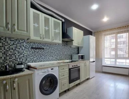 Студия, 42&nbsp;м²