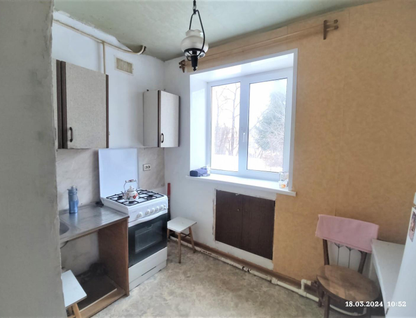 2-к. квартира, 44,4&nbsp;м²