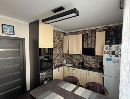 2-к. квартира, 65,6&nbsp;м²