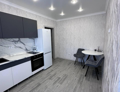 1-к. квартира, 29,4 м²