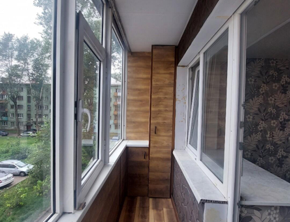 1-к. квартира, 32,3 м²