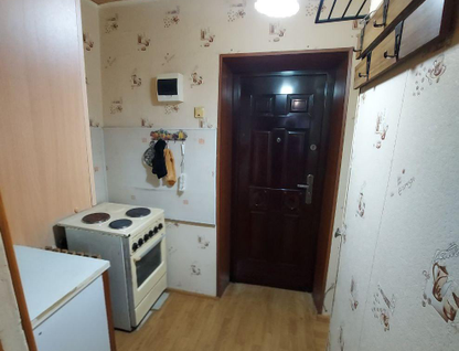 1-к. квартира, 20&nbsp;м²
