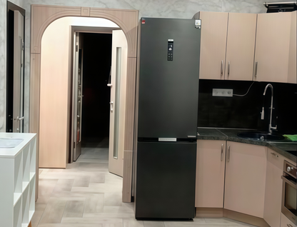 2-к. квартира, 54 м²