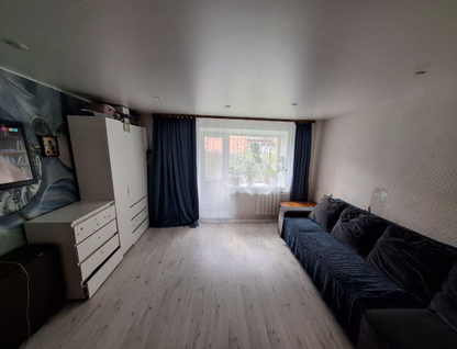 2-к. квартира, 50&nbsp;м²