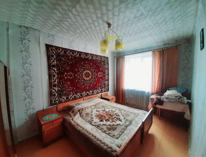 3-к. квартира, 72&nbsp;м²