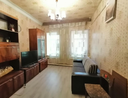 2-к. квартира, 33,6&nbsp;м²