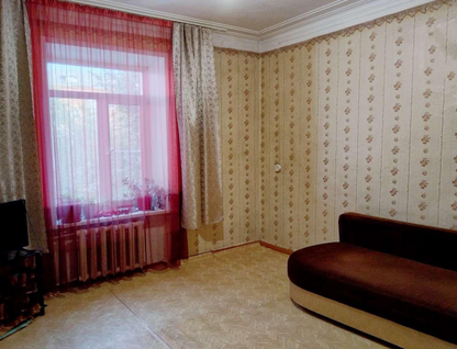 3-к. квартира, 78 м²
