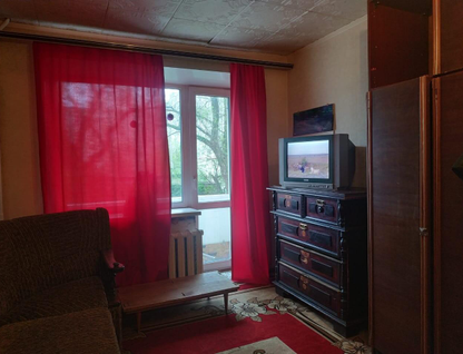 2-к. квартира, 47&nbsp;м²