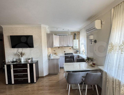 2-к. квартира, 47 м²