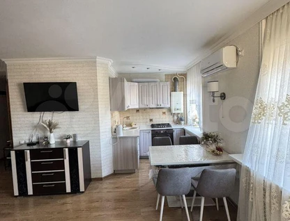 2-к. квартира, 47 м²