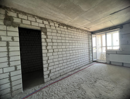 Студия, 22,9&nbsp;м²