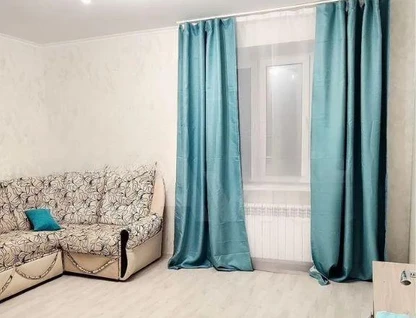 1-к. квартира, 42&nbsp;м²