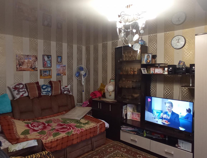 2-к. квартира, 41,4&nbsp;м²