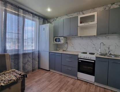2-к. квартира, 52&nbsp;м²