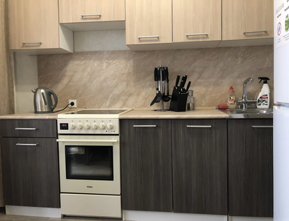 1-к. квартира, 36&nbsp;м²