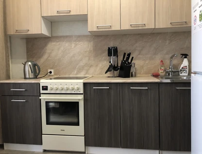 1-к. квартира, 36&nbsp;м²