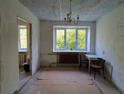 4-к. квартира, 61,8&nbsp;м²