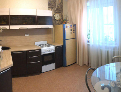 2-к. квартира, 58&nbsp;м²