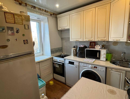 2-к. квартира, 42,5&nbsp;м²
