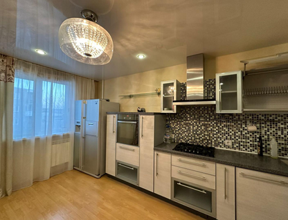 4-к. квартира, 98&nbsp;м²