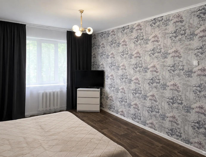 1-к. квартира, 29,7 м²