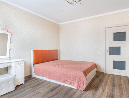 1-к. квартира, 34,2&nbsp;м²