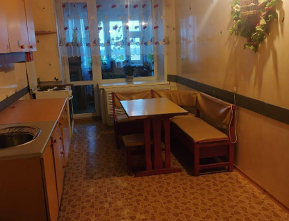 4-к. квартира, 128,6&nbsp;м²