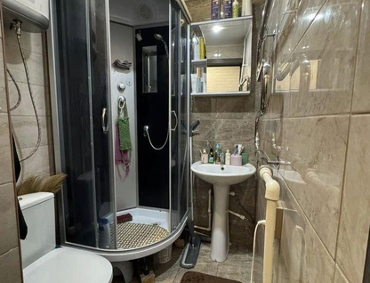 2-к. квартира, 41,6&nbsp;м²