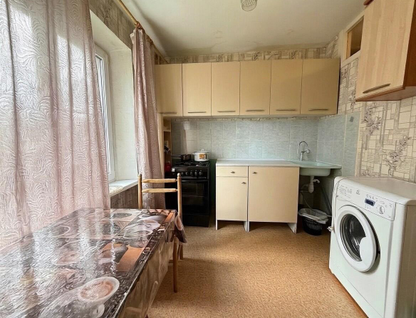 1-к. квартира, 36,8&nbsp;м²