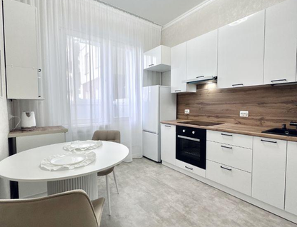 1-к. квартира, 39,6&nbsp;м²