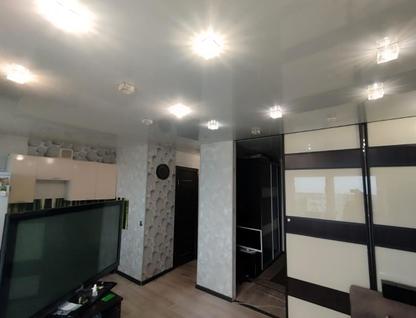 1-к. квартира, 28,7&nbsp;м²