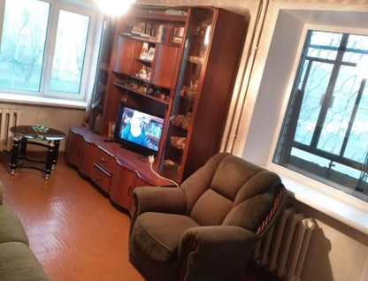 3-к. квартира, 61&nbsp;м²