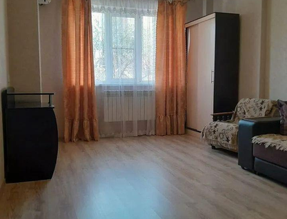 1-к. квартира, 41&nbsp;м²